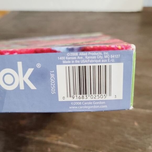 Springbok 1000 Piece Strawberry Blueberries Puzzle Fruit Garden Vegan - Picture 7 of 11